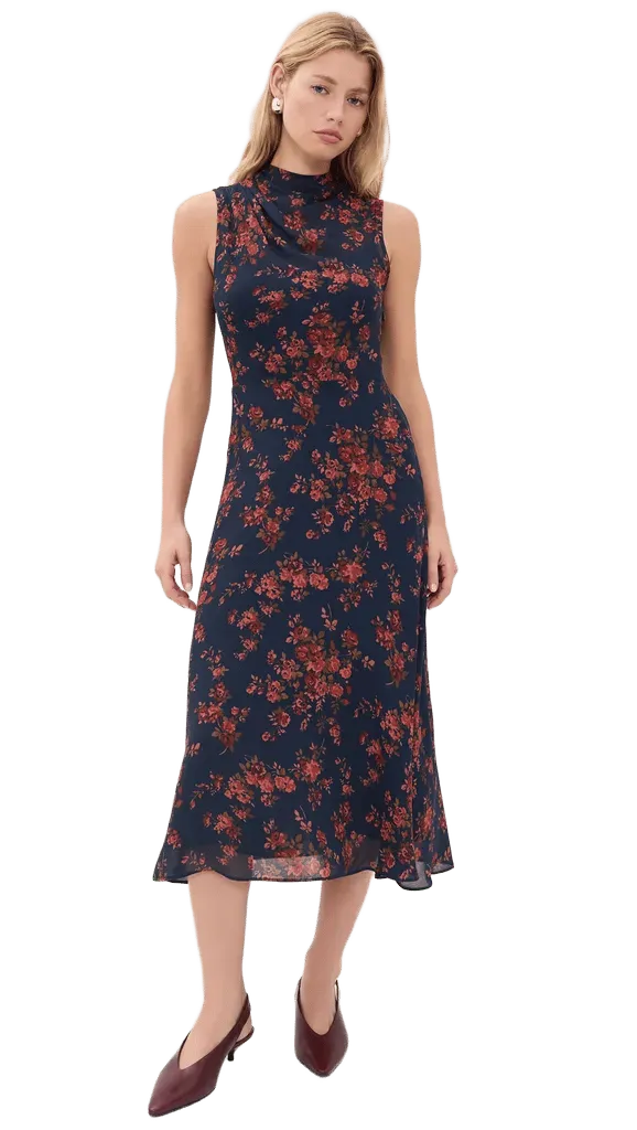 Marlette Dress