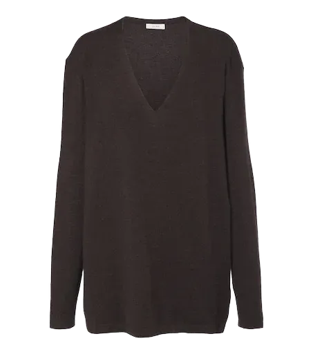 Purin oversized cashmere sweater