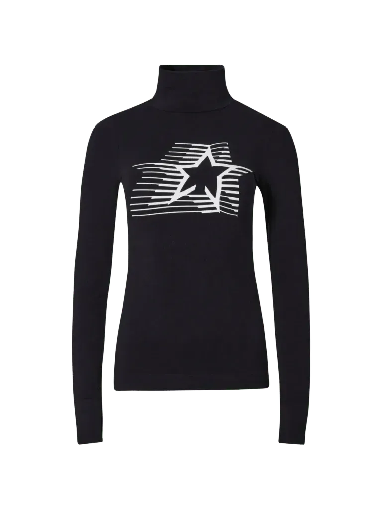 Sloan seamless thermal top