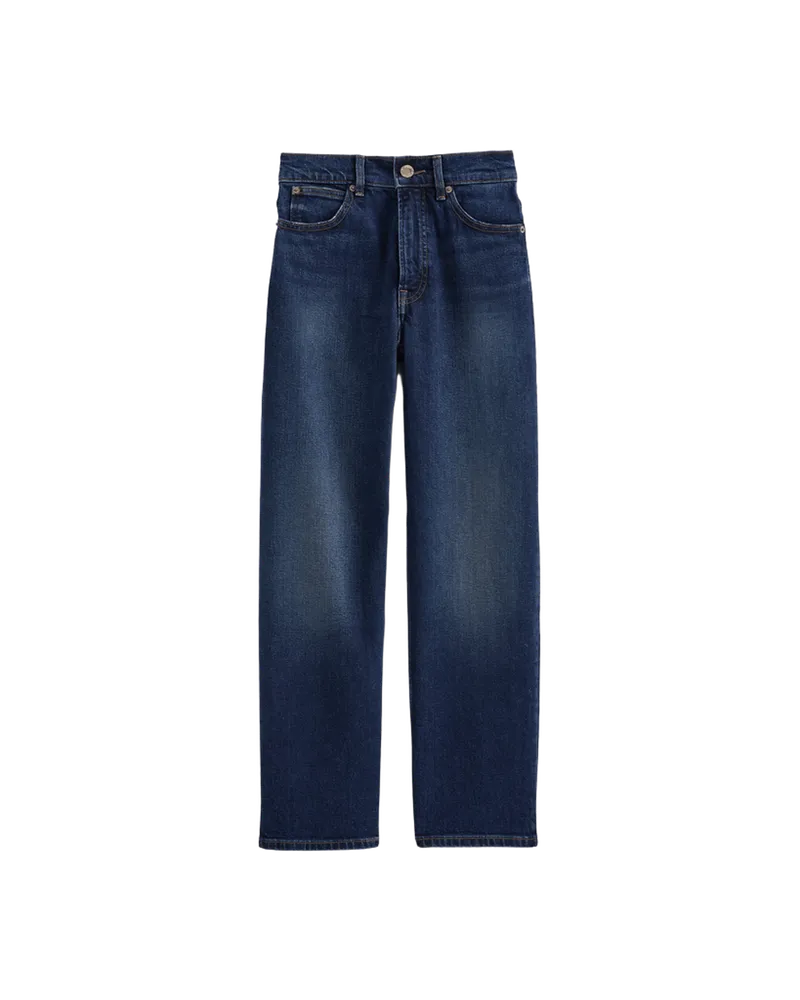 The Way-High Jean 2.0
