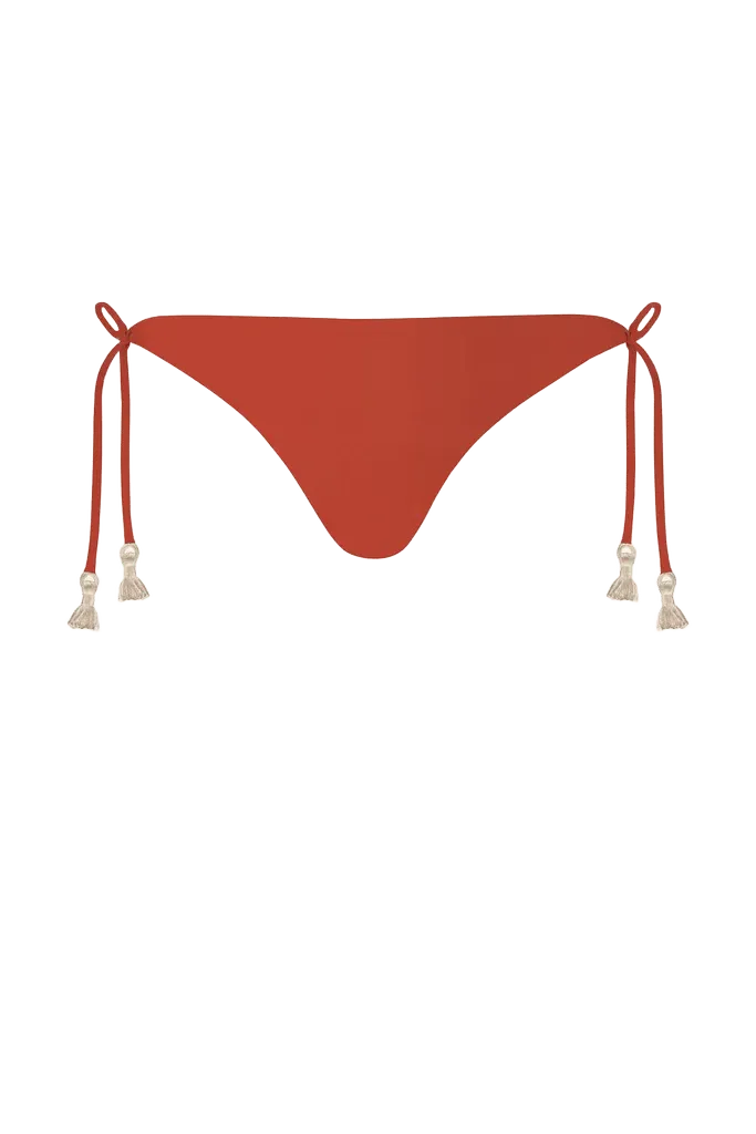 Sagrado Bikini Bottom