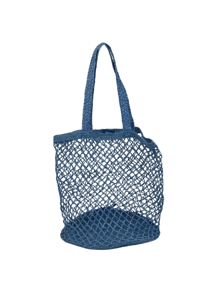 Fisherman Tote