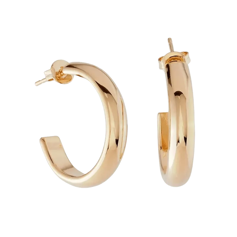 Irina Hoops