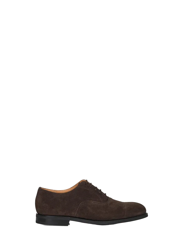 Church'S Oxford — Brown