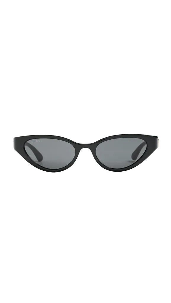 GG2194S-001 Cat Eye Sunglasses
