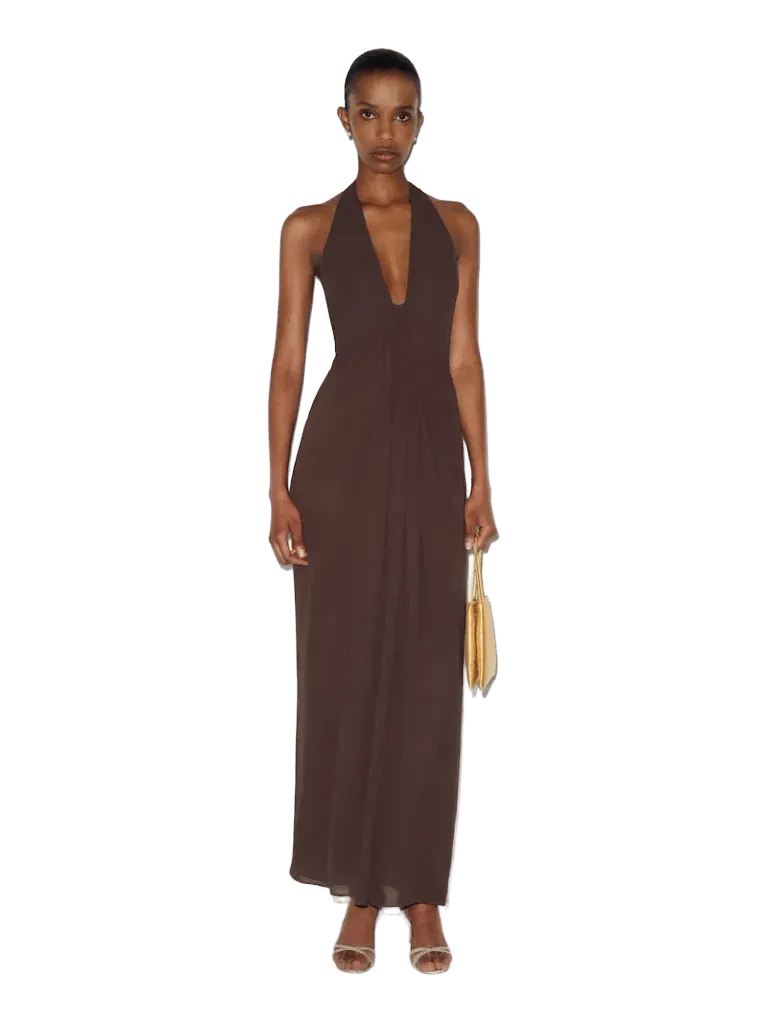 Alannah Dress