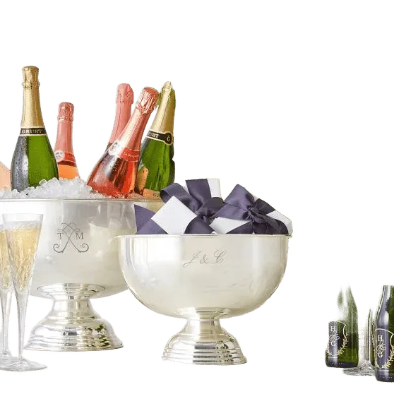 Celebration Wine Bowl