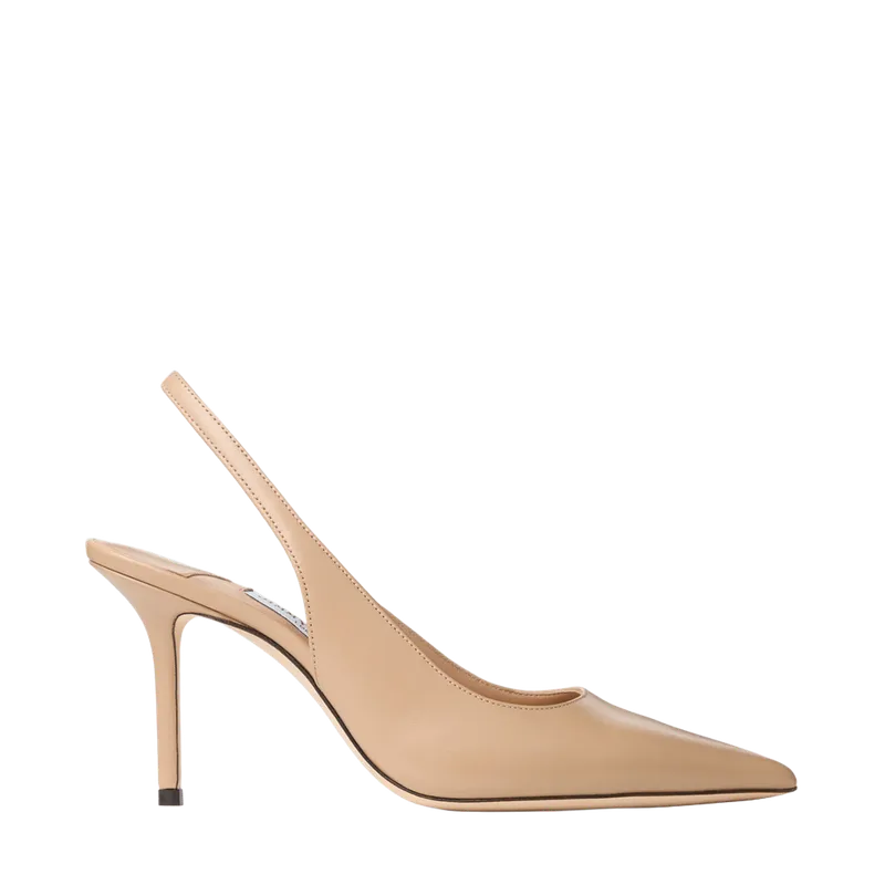 Love Sling Back 85
