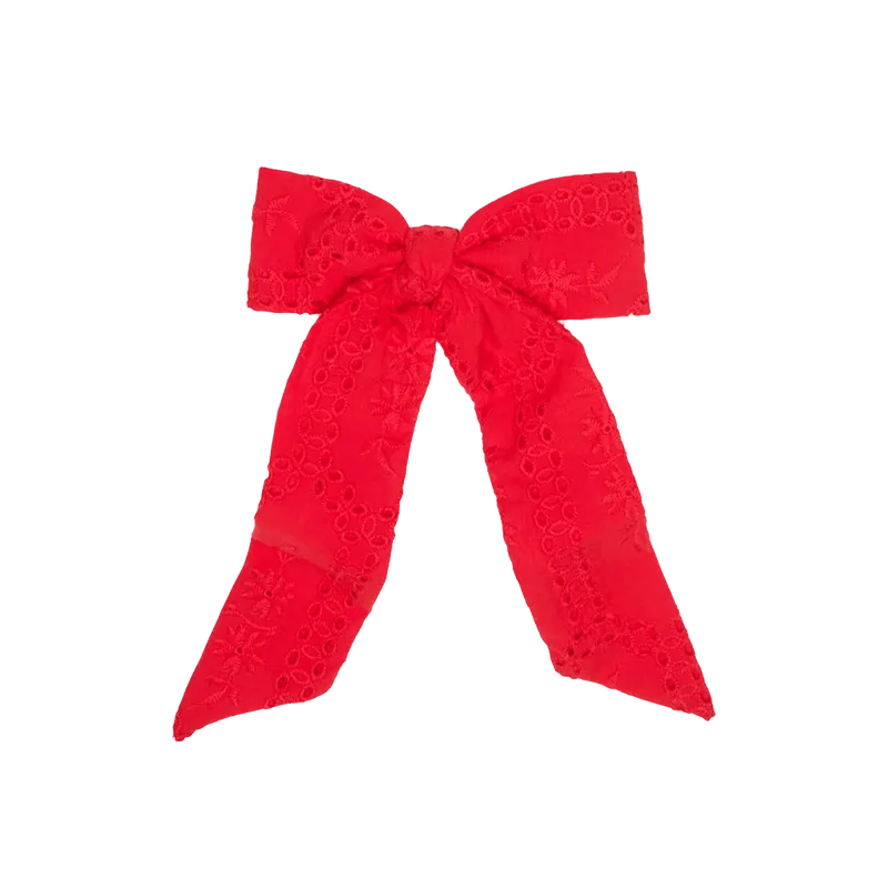 The Belle Bow