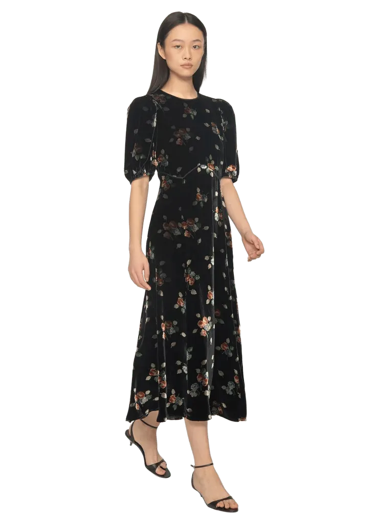 Leda Dress