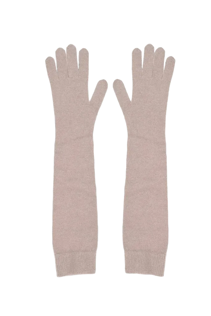 Lulu Gloves - Fawn