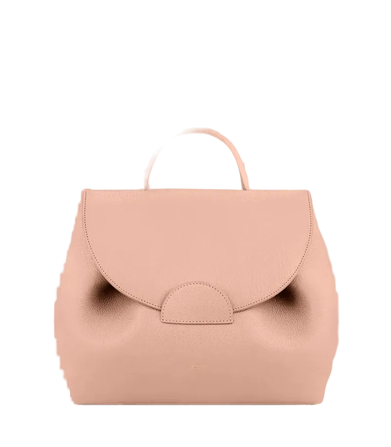 Numéro Un - Textured Pink