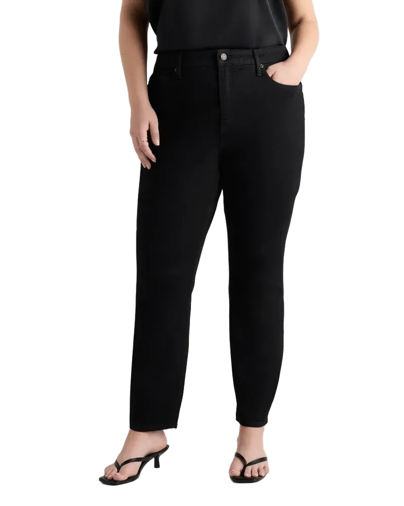Bella Stretch Skinny Jeans - Plus Size