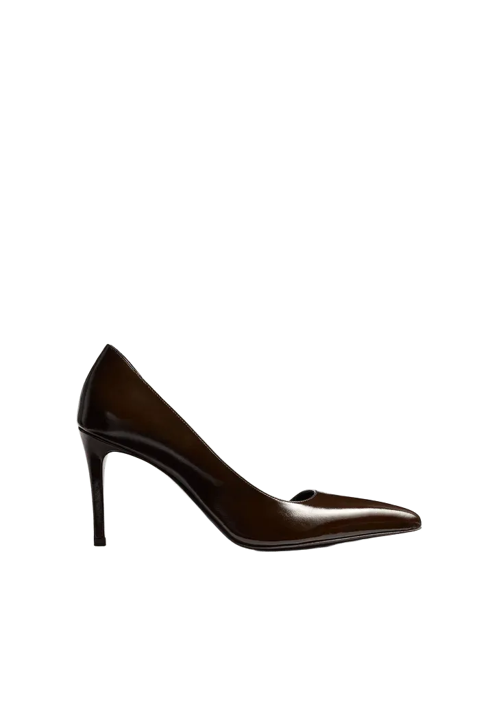 Jett D'Orsay Pump