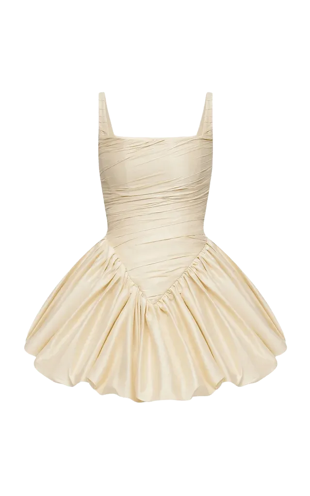 Viki Mini Dress