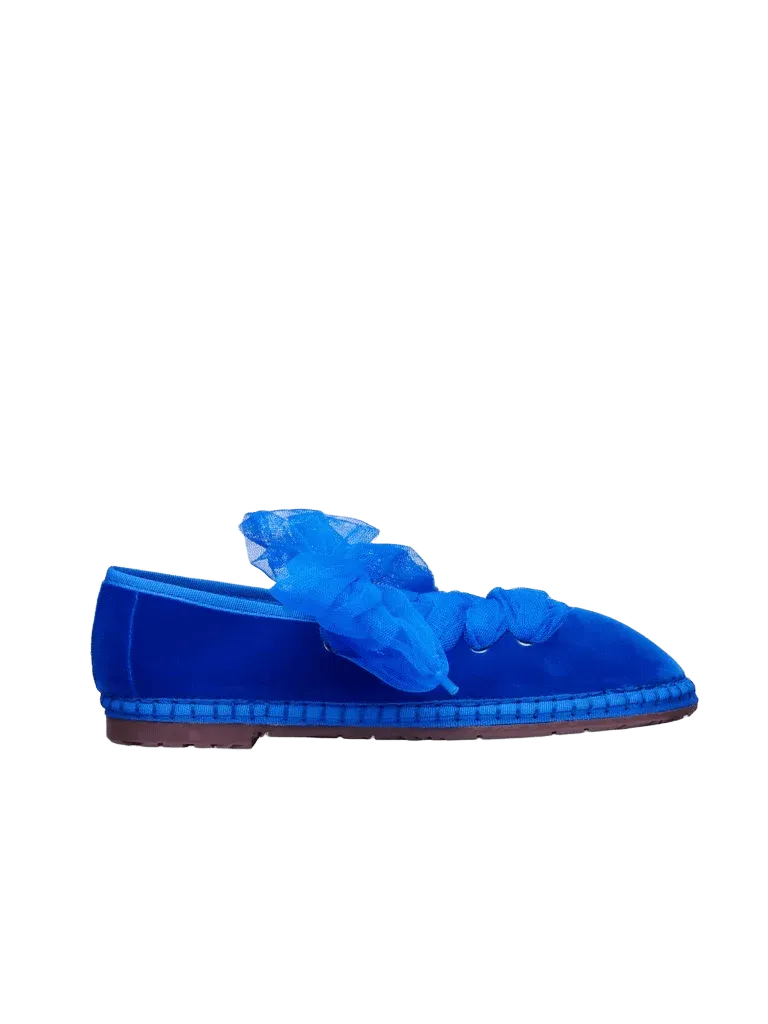 Ginevra Electric Blue