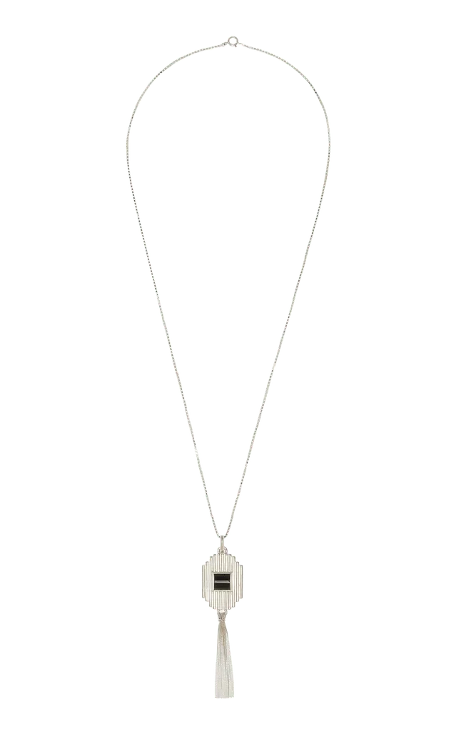 x Rùadh Exclusive Déco Necklace