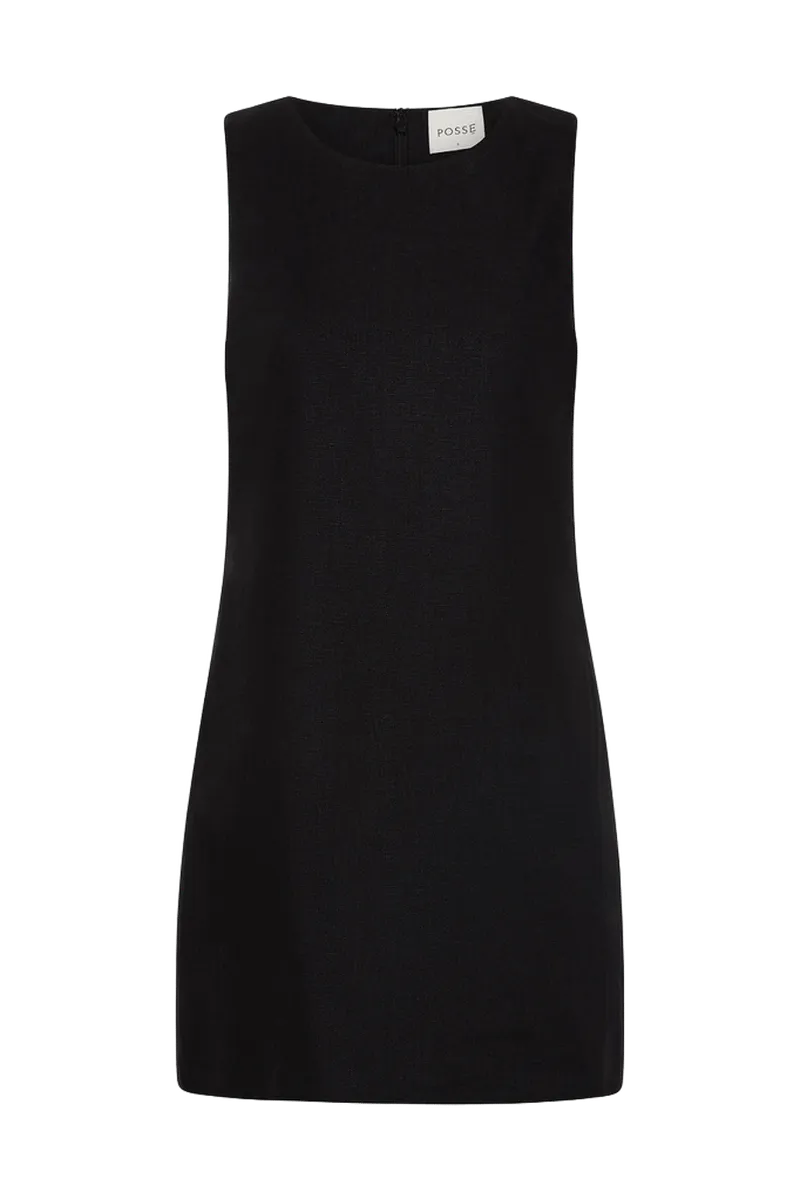 Ellen Mini Dress
