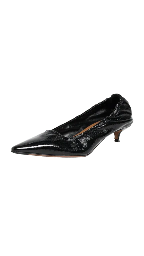 Valfurva Pumps