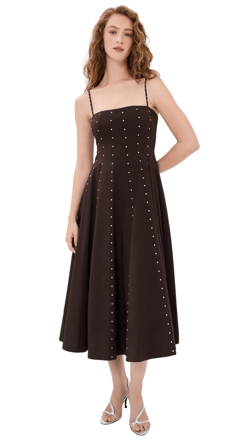 Wylie Dress
