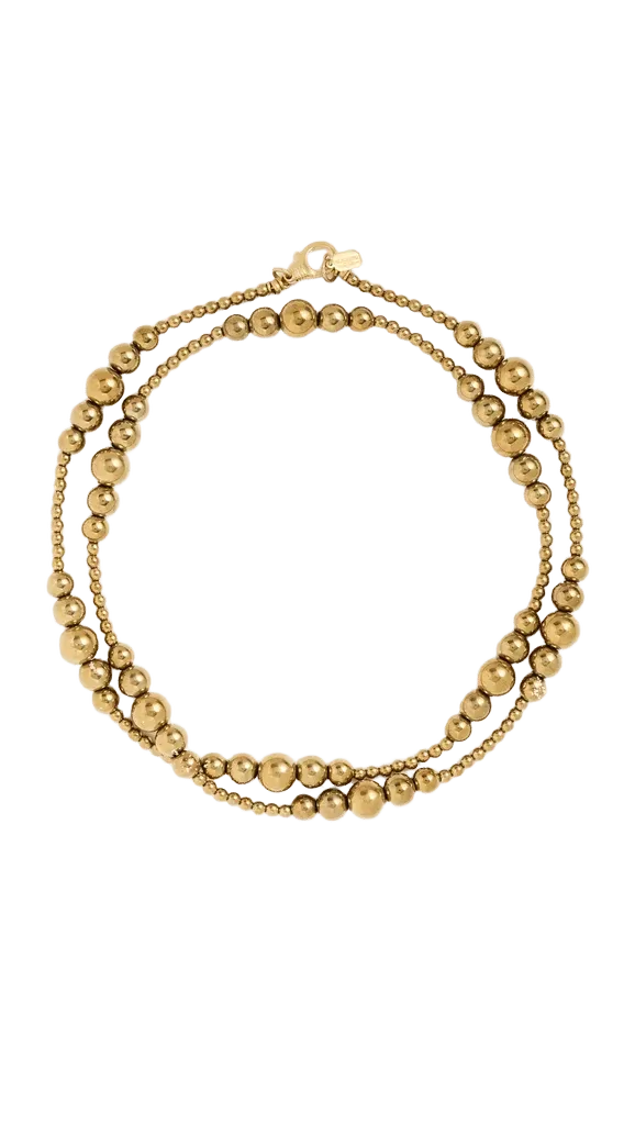 Maissa Necklace
