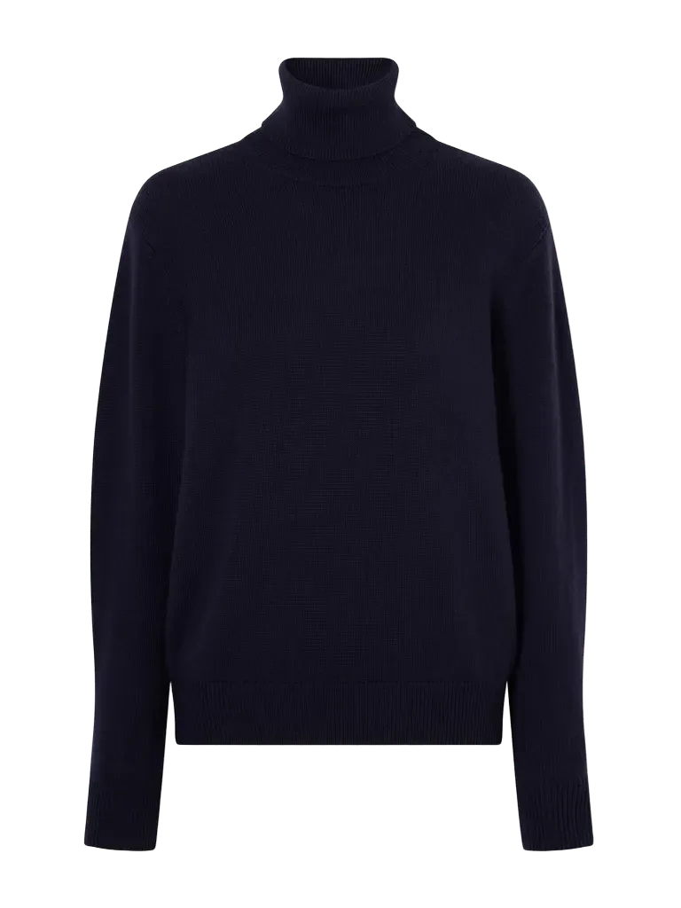 Delano wool sweater