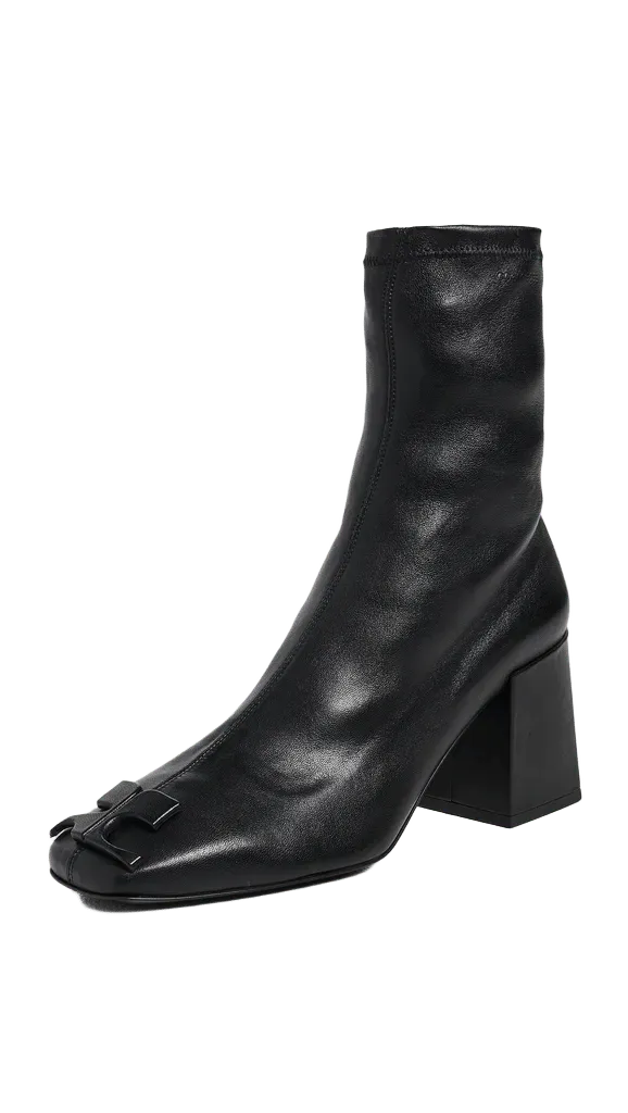 Reedition AC Raised Ankle Boots
