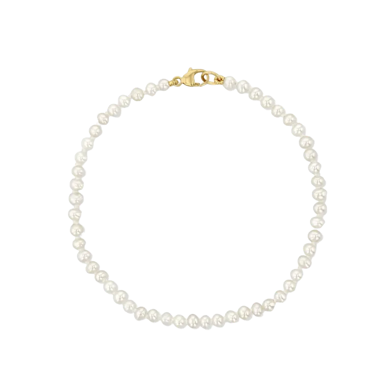 Mini Pearl Bracelet