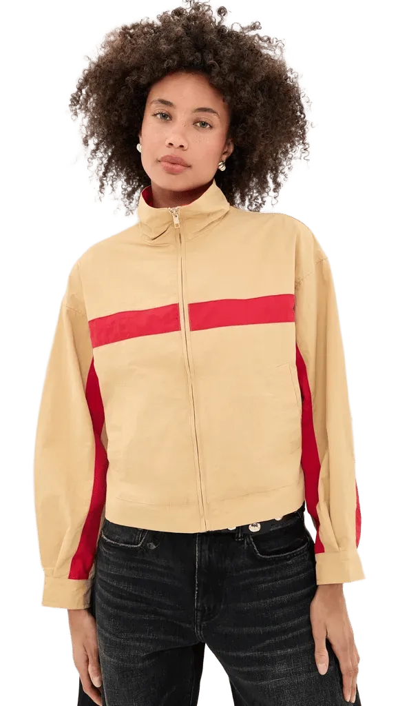 Essential Windbreaker