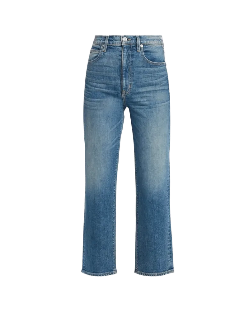 London Ankle Jeans