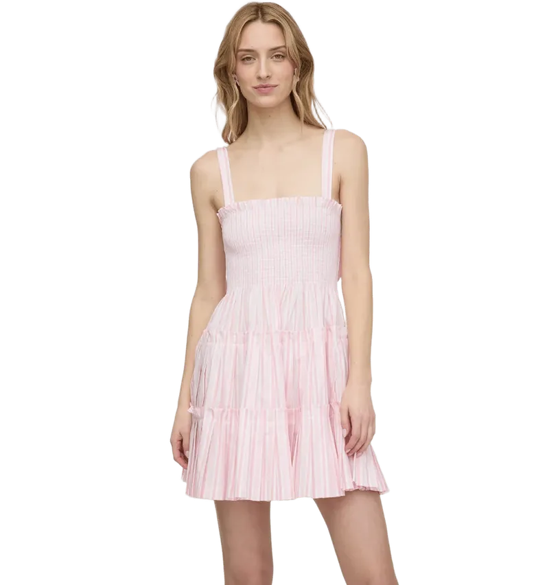 The Ribbon Charlotte Nap Dress