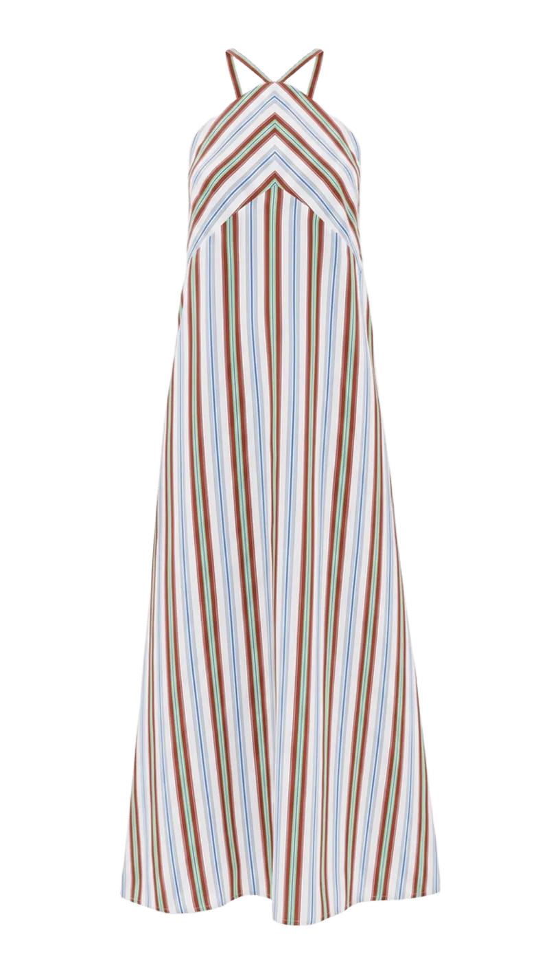 Call Me Maybe Maxi Dress