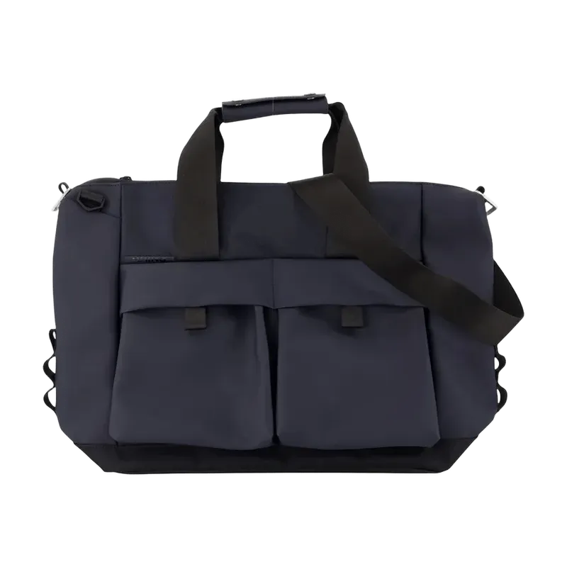 Rains Travel Bag — Blue