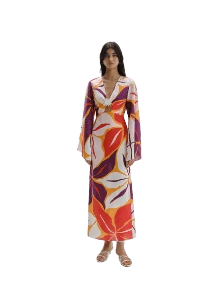 CALABRIA DRESS