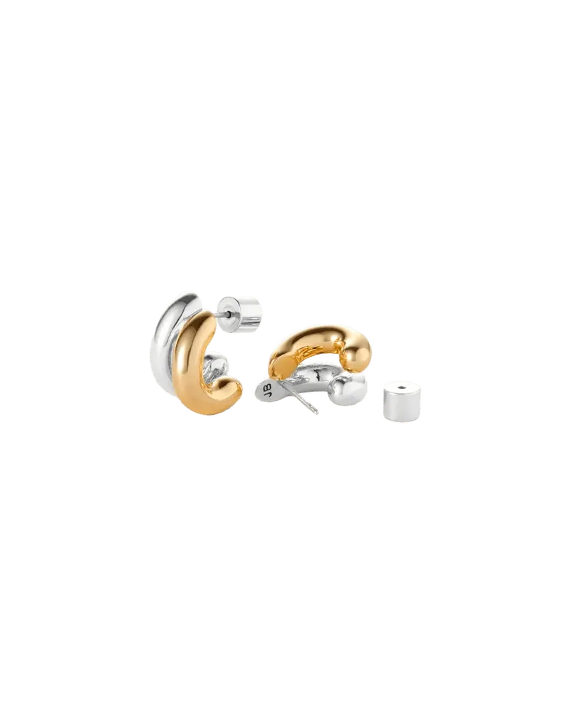 Mini Florence Earrings