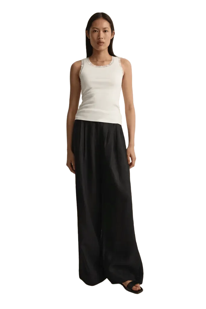 Parker Trouser