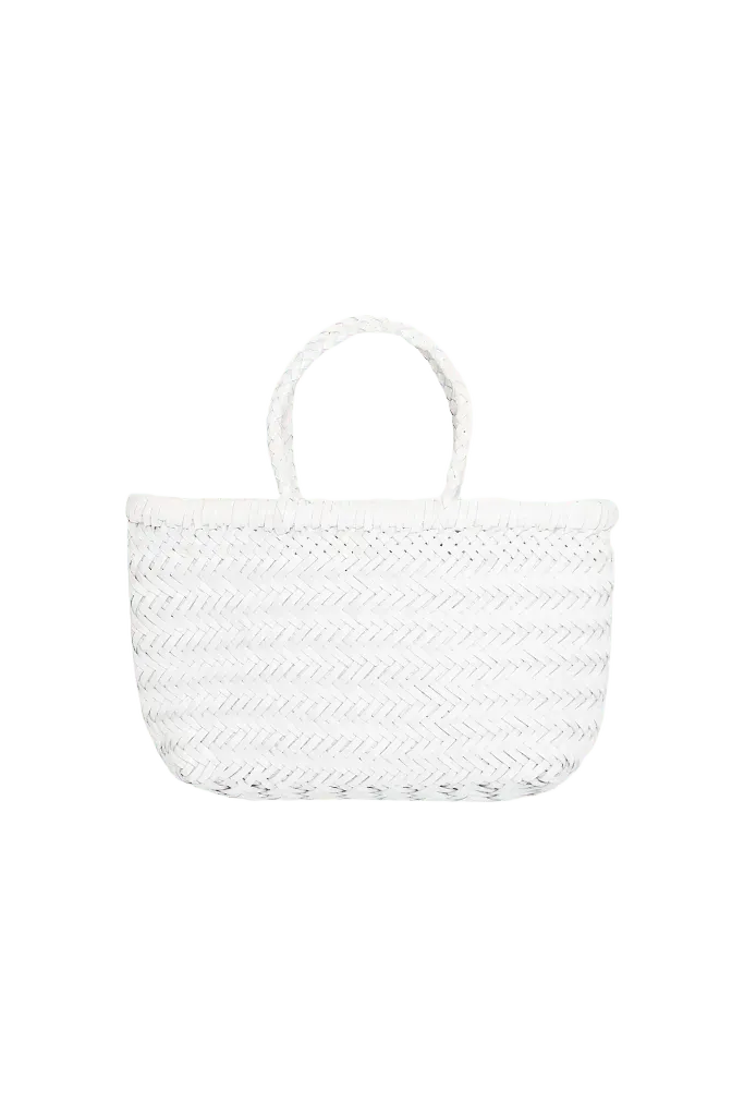 Dragon Diffusion Mini Flat Gora Tote
