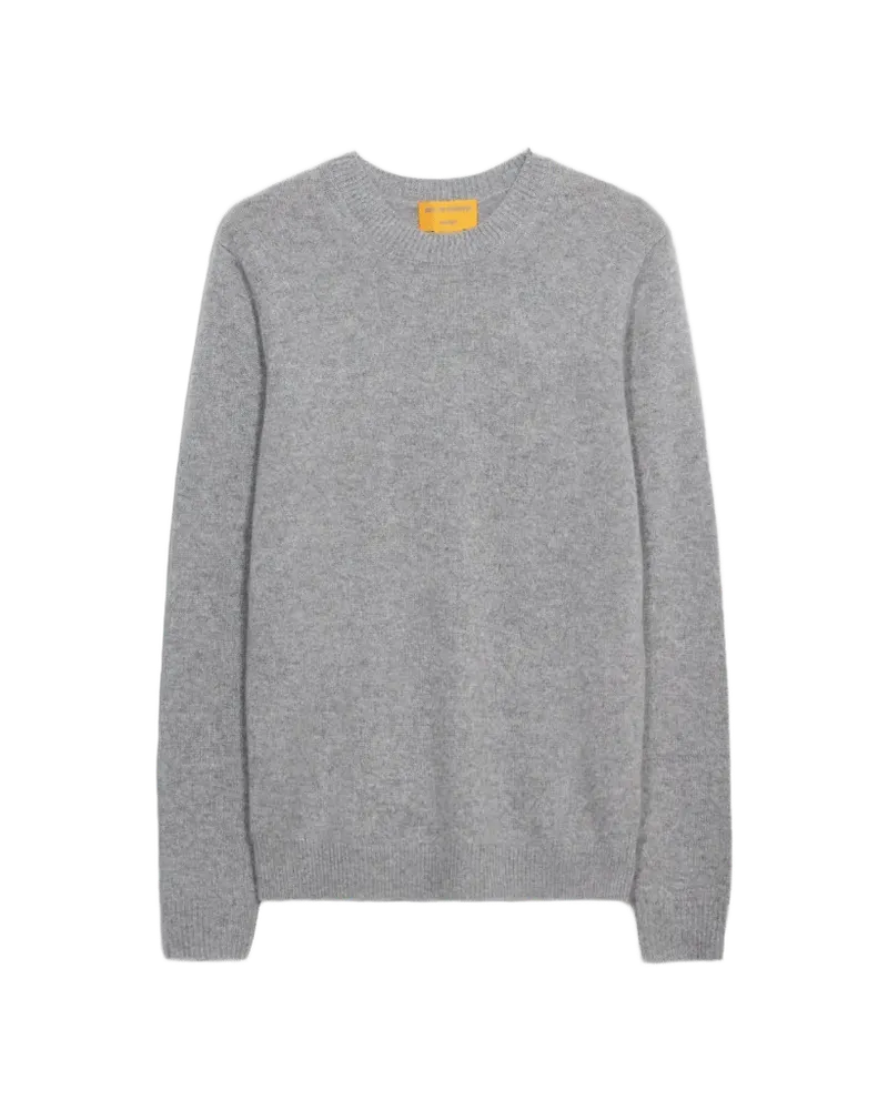 Allday Crew - Heather Grey