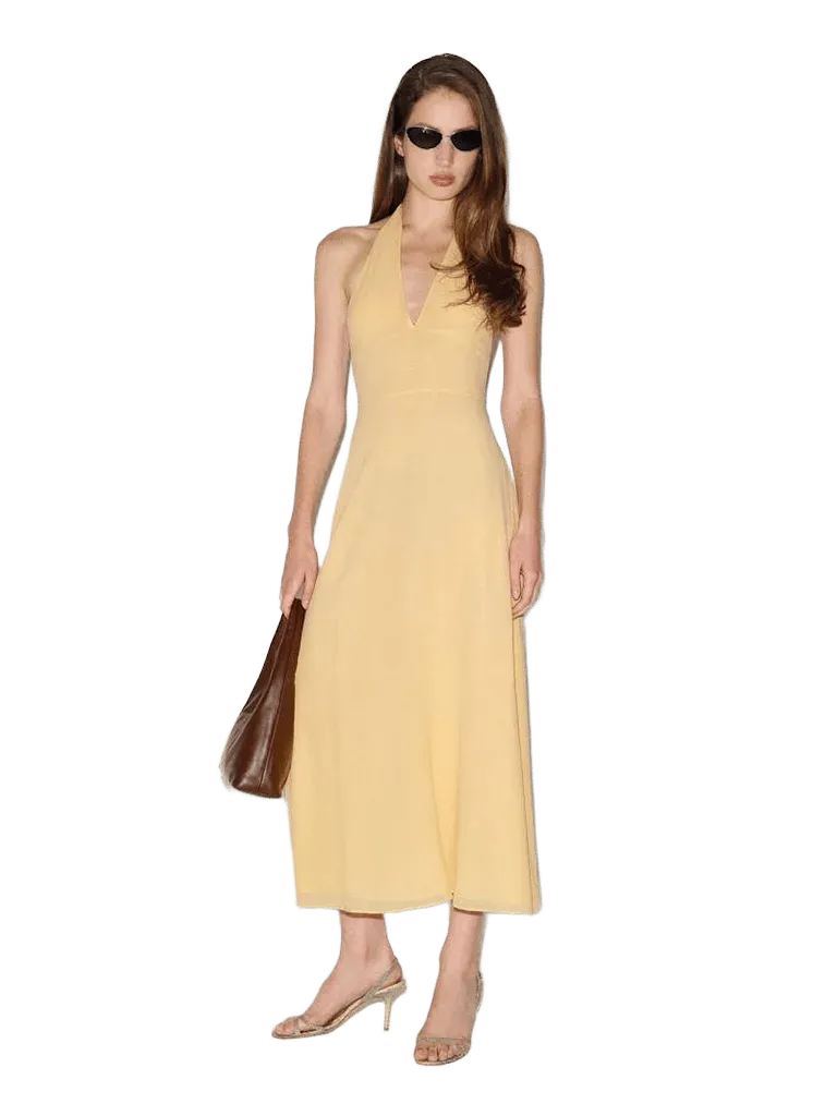 Bertha Dress