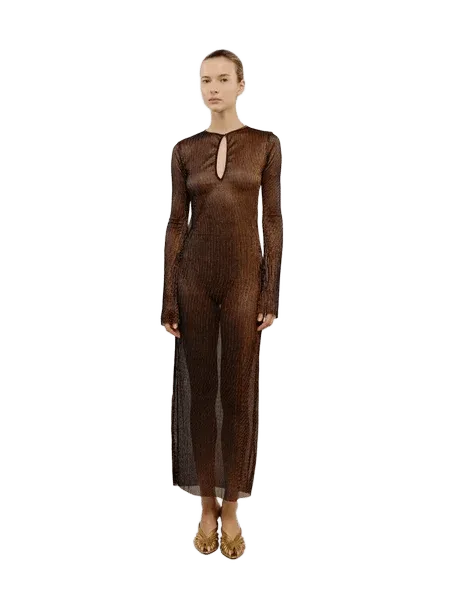 SOLEIL DRESS