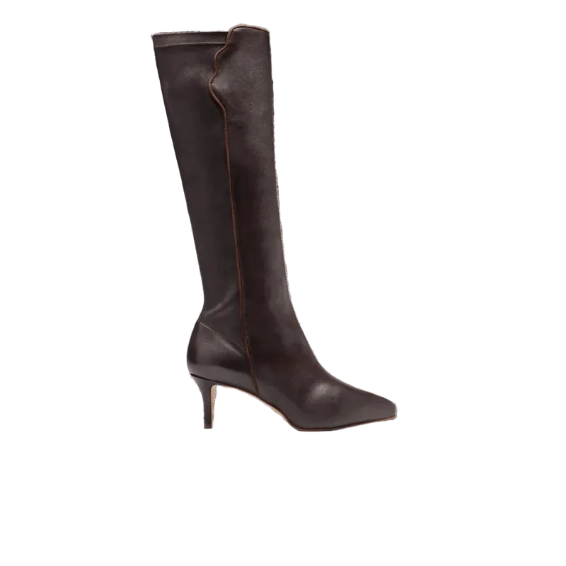 Perfect Dress Boot 60