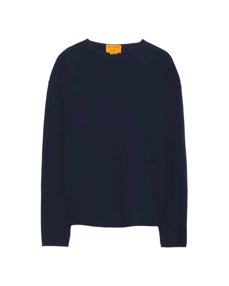Oversized Crew - Midnight
