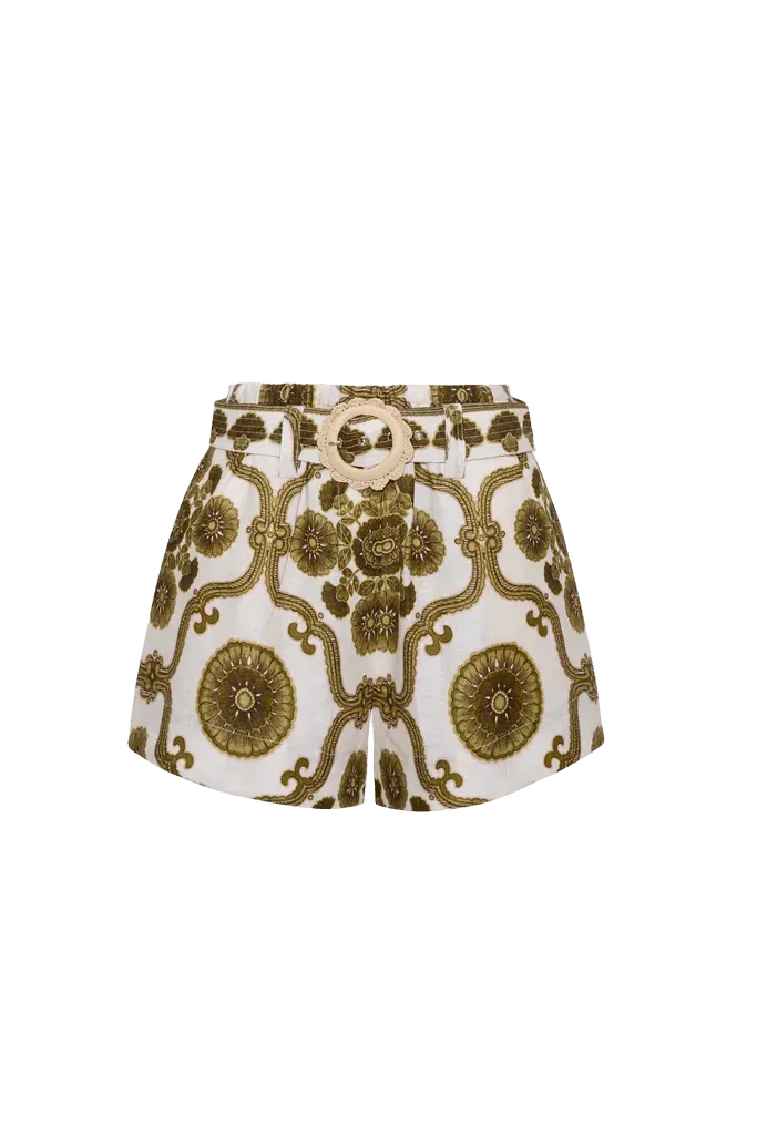 Bosco Shorts
