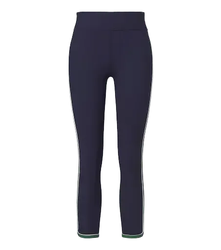 Rhythm cropped leggings
