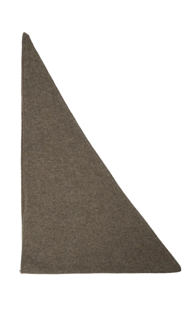 Jude Scarf - Sable Marl