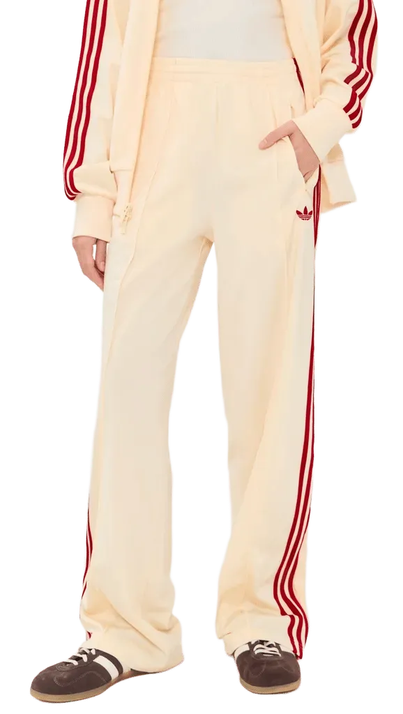 Firebird Loose Track Pants