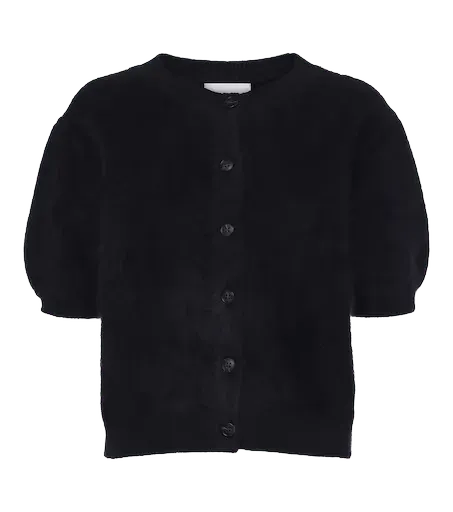Lucianne cashmere cardigan