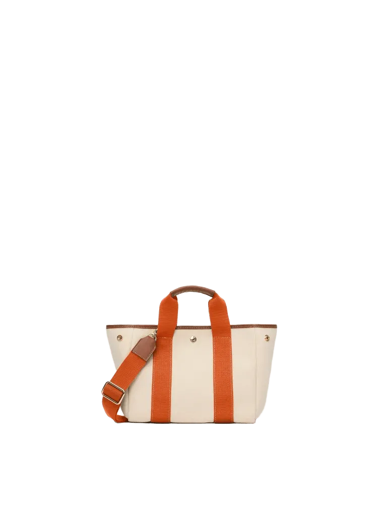 Traversée S - Essentials Tangerine