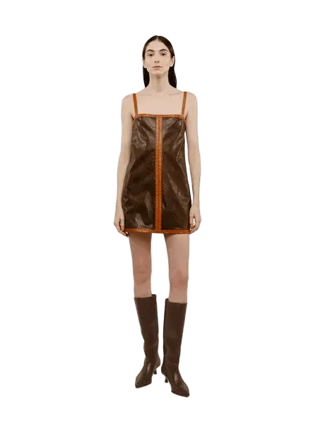 ESME DRESS