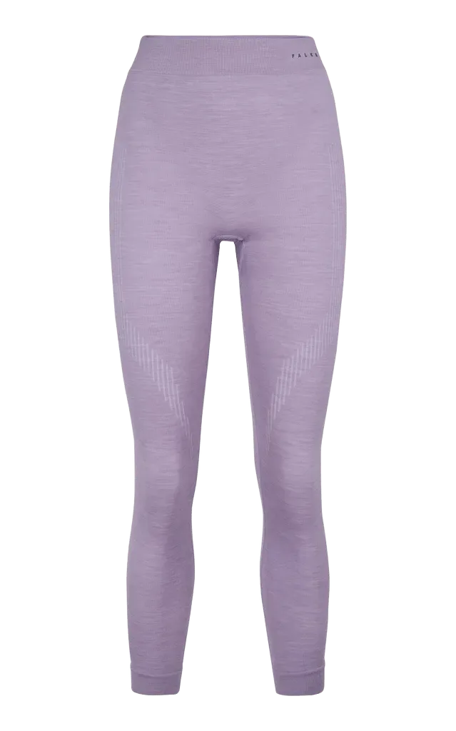 Tech-Wool Long Base Layer Ski Tights